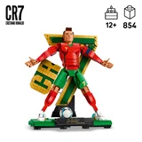 LEGO® Editions Cristiano Ronaldo - Football Legend 43016 (14/25)