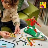 LEGO® Editions Cristiano Ronaldo - Football Legend 43016 (20/25)