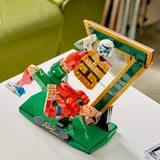 LEGO® Editions Cristiano Ronaldo - Football Legend 43016 (23/25)