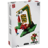 LEGO® Editions Cristiano Ronaldo - Football Legend 43016 (9/25)