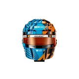 LEGO® Editions McLaren Mastercard F1 Team Oscar Piastri Helmet 43017 (3/13)