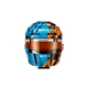 McLaren Mastercard F1 Team Casque d'Oscar Piastri 43017 thumbnail-2