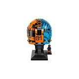 LEGO® Editions McLaren Mastercard F1 Team Oscar Piastri Helmet 43017 (6/13)