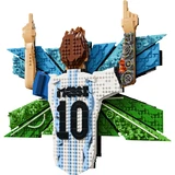 LEGO® Editions Lionel Messi - Celebration 43018 (11/29)