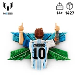 LEGO® Editions Lionel Messi - Celebration 43018 (18/29)