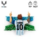Lionel Messi - Torjubel 43018 thumbnail-17 Lionel Messi - Torjubel 43018 thumbnail-17
