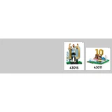 LEGO® Editions Lionel Messi - Celebration 43018 (29/29)