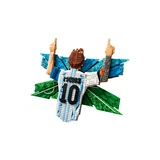 LEGO® Editions Lionel Messi - Celebration 43018 (3/29)