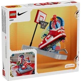 LEGO® Nike Nike Dunk Trickshot 43021 (12/12)