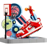 LEGO® Nike Nike Dunk Trickshot 43021 (2/12)