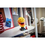 LEGO® Editions Scuderia Ferrari HP Lewis Hamilton Helmet 43022 (10/28)