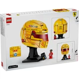 LEGO® Editions Scuderia Ferrari HP Lewis Hamilton Helmet 43022 (12/28)