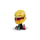 Scuderia Ferrari HP Lewis Hamilton Helm 43022 thumbnail-12