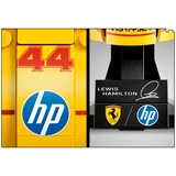 LEGO® Editions Scuderia Ferrari HP Lewis Hamilton Helmet 43022 (20/28)