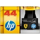 Scuderia Ferrari HP Lewis Hamilton Helm 43022 thumbnail-19