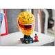 Scuderia Ferrari HP Lewis Hamilton Helm 43022 thumbnail-21