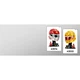 Scuderia Ferrari HP Lewis Hamilton Helm 43022 thumbnail-26