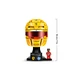 Scuderia Ferrari HP Lewis Hamilton Helm 43022 thumbnail-3