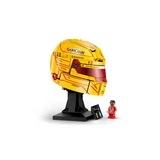 LEGO® Editions Scuderia Ferrari HP Lewis Hamilton Helmet 43022 (5/28)