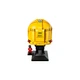 Scuderia Ferrari HP Lewis Hamilton Helm 43022 thumbnail-5