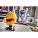 Scuderia Ferrari HP Lewis Hamilton Helm 43022 thumbnail-8