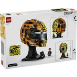LEGO® Editions McLaren Mastercard F1 Team Lando Norris Helmet 43023 (12/13)