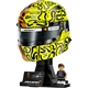 McLaren Mastercard F1 Team Lando Norris' Helm 43023 thumbnail-12 McLaren Mastercard F1 Team Lando Norris' Helm 43023 thumbnail-12