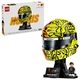 McLaren Mastercard F1 Team Lando Norris' Helm 43023 thumbnail-0 McLaren Mastercard F1 Team Lando Norris' Helm 43023 thumbnail-0