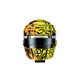 McLaren Mastercard F1 Team Lando Norris' Helm 43023 thumbnail-2 McLaren Mastercard F1 Team Lando Norris' Helm 43023 thumbnail-2