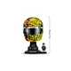 McLaren Mastercard F1 Team Lando Norris' Helm 43023 thumbnail-4 McLaren Mastercard F1 Team Lando Norris' Helm 43023 thumbnail-4