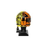 LEGO® Editions McLaren Mastercard F1 Team Lando Norris Helmet 43023 (6/13)