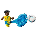 LEGO® Editions Vini Jr. - Football Highlights 43027 (3/13) LEGO® Editions Vini Jr. - Football Highlights 43027 (3/13)