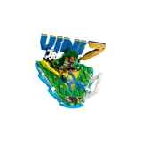 LEGO® Editions Vini Jr. - Football Highlights 43027 (4/13) LEGO® Editions Vini Jr. - Football Highlights 43027 (4/13)