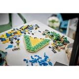 LEGO® Editions Vini Jr. - Football Highlights 43027 (7/13) LEGO® Editions Vini Jr. - Football Highlights 43027 (7/13)