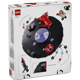 LEGO® Editions Olivia Rodrigo's Vinyl 43028 (10/12)