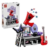 LEGO® Editions Olivia Rodrigo's Secret Storage 43030 (1/10)