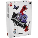 LEGO® Editions Olivia Rodrigo's Secret Storage 43030 (8/10)