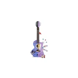 LEGO® Editions Olivia Rodrigo's Dual Guitar 43031 (13/14) LEGO® Editions Olivia Rodrigo's Dual Guitar 43031 (13/14)