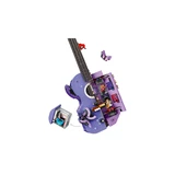 LEGO® Editions Olivia Rodrigo's Dual Guitar 43031 (7/14) LEGO® Editions Olivia Rodrigo's Dual Guitar 43031 (7/14)