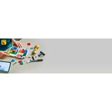 LEGO® LEGO Originals Offizielles Emblem des FIFA World Cup 2026 43032 (25/28)