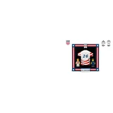 LEGO® Editions 2026 U. S. Soccer National Team Jersey 43033 (23/32)