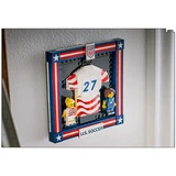 LEGO® Editions 2026 U. S. Soccer National Team Jersey 43033 (26/32)