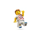 LEGO® Editions 2026 U. S. Soccer National Team Jersey 43033 (4/32)