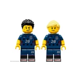 LEGO® Editions 2026 U. S. Soccer National Team Jersey 43033 (5/32)
