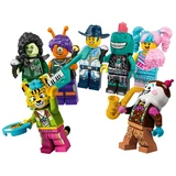 LEGO® Vidiyo Ice Cream Saxophonist 43101 (9/10)