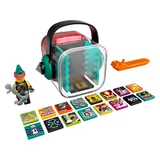 LEGO® Vidiyo Punk Pirate BeatBox 43103 (2/13) LEGO® Vidiyo Punk Pirate BeatBox 43103 (2/13)