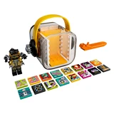 LEGO® Vidiyo HipHop Robot BeatBox 43107 (2/11) LEGO® Vidiyo HipHop Robot BeatBox 43107 (2/11)