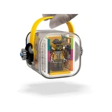 LEGO® Vidiyo HipHop Robot BeatBox 43107 (8/11) LEGO® Vidiyo HipHop Robot BeatBox 43107 (8/11)