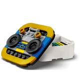 LEGO® Vidiyo HipHop Robot BeatBox 43107 (9/11) LEGO® Vidiyo HipHop Robot BeatBox 43107 (9/11)