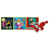 LEGO® Vidiyo Alien Dancer 43108 (11/12)